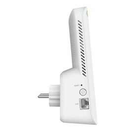 D-Link DAP-X1860 Punto de Acceso Wi-Fi 6 AX1800 Doble Banda, Puerto Gigabit, MU-MIMO, Compatible con Mesh