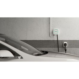 Cargador de Baterías Wallbox Pulsar Plus 7.4W T2 Cargador de Baterías Wallbox Pulsar Plus 7.4W T2
