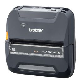 Impresora para Etiquetas Brother RJ4230BZ1 Impresora para Etiquetas Brother RJ4230BZ1
