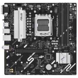 Asus A620AM-A-CSM Placa Base Socket AM5/ DDR5/ PCIe 4.0/ Micro ATX para AMD Ryzen