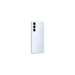 Samsung SAM1732663766245 Funda protectora Transparente diseñada para Samsung Galaxy A16 4G y 5G