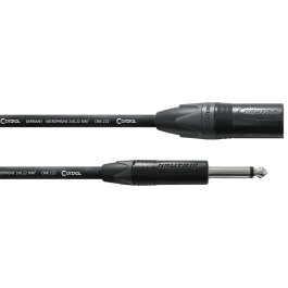 Cordial Cable De Audio Jack Mono/Xlr Hembra 5 M Precio: 24.50000014. SKU: B1GKXJJB2V