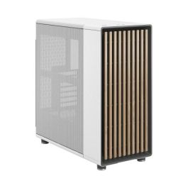Fractal Design Caja PC North Blanca FD-C-NOR1C-03