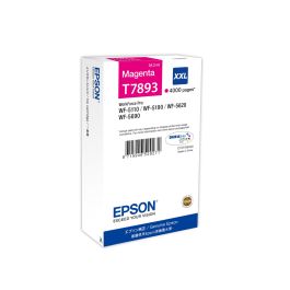 EPSON Cartucho Magenta 79XXL 4000 paginas WorkForce Pro WF-5xxx Series Precio: 84.50000031. SKU: S8405704