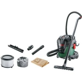 BOSCH UniversalVac 15 Aspiradora de polvo y agua BOSCH UniversalVac 15 Aspiradora de polvo y agua