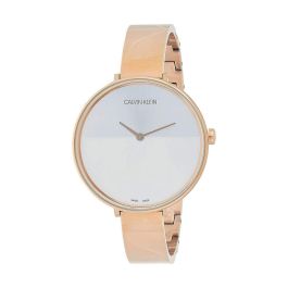 Reloj Mujer Calvin Klein RISE (Ø 38 mm) Precio: 141.89000023. SKU: B18FAF5WJ4