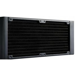 Cooler Master MasterLiquid Lite 240 refrigeración agua y freón Cooler Master MasterLiquid Lite 240 refrigeración agua y freón