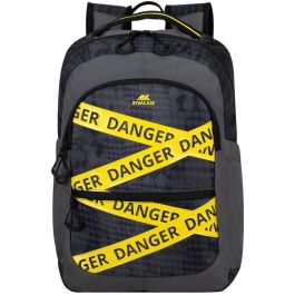 Riva NB Rucksack Erebus 15,6" grau camo 5431 Precio: 30.9639. SKU: B1ACP2JD6F