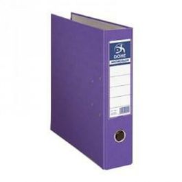 Archivador de Palanca DOHE Archicolor Din A4 Cartón Morado 12 Piezas 29 x 35 x 7 cm Precio: 38.78999971. SKU: S8404246
