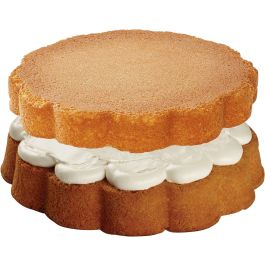 Molde para Tartas Quttin 28.5x6 cm (12 Unidades) Molde para Tartas Quttin 28.5x6 cm (12 Unidades)