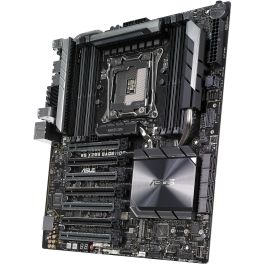 ASUS 2066 WS X299 SAGE/10G Placa Base para Servidor y Estación de Trabajo