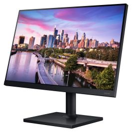 Samsung F24T450GYU Monitor 24" WUXGA 1920x1200 IPS 5ms 16:10 HDMI DisplayPort VESA Altavoces Negro