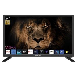 Smart TV NEVIR 8920 HD 24" LED 60 Hz WiFi Precio: 125.49999968. SKU: B1HYFXH8SC