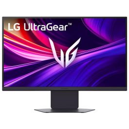 LG 27G850A-B Monitor Gaming 27" Ultragear UHD 4K Nano IPS 16:9 Black