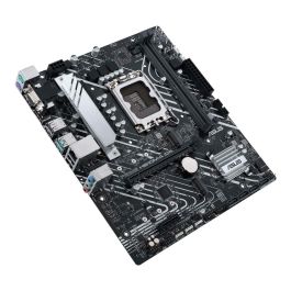 ASUS PRIME H610M-A D4-CSM ASU4711081514442 - Placa base micro ATX LGA 1700 para Intel, DDR4
