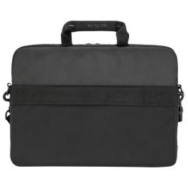 Targus City Gear 35,6 cm (14") Maletín Negro Targus City Gear 35,6 cm (14") Maletín Negro