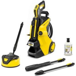 Hidrolimpiadora de alta presión KARCHER K5 Power Control Home Hidrolimpiadora de alta presión KARCHER K5 Power Control Home