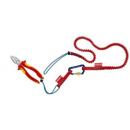 Knipex Fangleine-Set 00 50 04 T BK