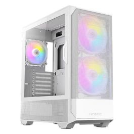 Caja Semitorre ATX Antec NX416L Blanco Precio: 115.49999945. SKU: B1J2NJ6TGQ