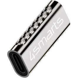 4smarts Adaptador USB-C OTG Set de 4 unidades