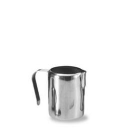 HOSTELNOVO Jarro de Hostelería OVI, Capacidad 12.5 cl, de la Colección OVI, Ideal para Cafeterías y Restaurantes Precio: 11.4829. SKU: B1J8T87TBJ