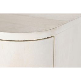 Aparador Urban DKD Home Decor Blanco 40 x 140 x 90 cm