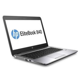 HP EliteBook 840 G3 14" - Portátil Reacondicionado, Intel Core i7-6500U, 8 GB RAM, 256 GB SSD, Teclado Español, Windows 10 Pro Precio: 231.58999974. SKU: B19VJ3JK2M
