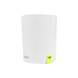 'B' Blazing Wood, Vela aromática, 200 g *Probador Precio: 39.79000058. SKU: B1FBDJCRPD