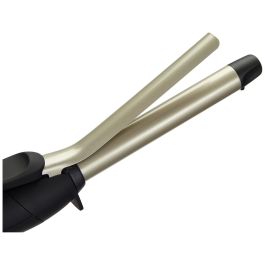 Remington CI5319 Moldeador Pro Spiral Curl de Rizos Compactos Ø19mm con Cerámica y Turmalina Iónica hasta 210°C