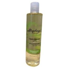 ALGOLOGIE E0301 Champú Purificante con Aloe Vera y Miel, Hidratante para Uso Frecuente, Naranja y Romero, 300ml ALGOLOGIE E0301 Champú Purificante con Aloe Vera y Miel, Hidratante para Uso Frecuente, Naranja y Romero, 300ml Precio: 12.98999977. SKU: B1G82EK4R4