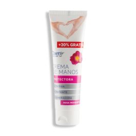 Daen Crema de Manos Rosa Mosqueta Nutre e Hidrata Protege de Agentes Externos 75+15 ml Precio: 1.5900005. SKU: S4502223
