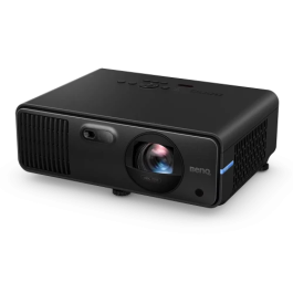 BenQ 9H.JT577.13E Proyector LK835ST Corto Alcance 4K (4096x2400) DLP 4000 lúmenes Negro