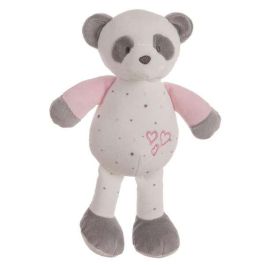 Creaciones Llopis Peluche Extrasuave Baby Panda Rosa 22cm para Bebés 0+ meses Poliéster Precio: 8.49999953. SKU: S2415890