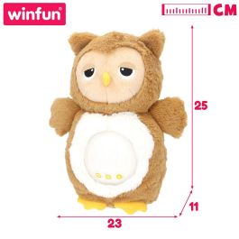 Pizarra Mágica Winfun Tela Plástico (2 Unidades)