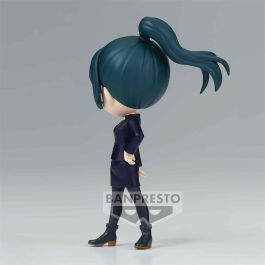 Figura Q Posket Petit Jujutsu Kaisen Figura Q Posket Petit Jujutsu Kaisen