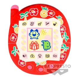 BANPRESTO Peluche Tamagotchi Connection V3 40cm Precio: 24.50000014. SKU: B16YDA8R66