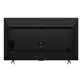 Smart TV TCL 75P89K 75 75" 4K Ultra HD HDR QLED