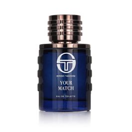 Perfume Hombre Sergio Tacchini EDT Your Match 100 ml