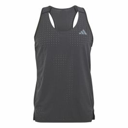 Camiseta para Hombre sin Mangas Adidas Adizero Snglt Precio: 57.88999975. SKU: B1HY4LYE6Z