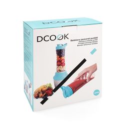 Batidora Portatil Gallery DCook 300 W-0,6 L Batidora Portatil Gallery DCook 300 W-0,6 L