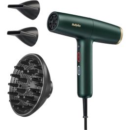 Secador de Pelo Babyliss 1700 W Secador de Pelo Babyliss 1700 W Precio: 129.49999953. SKU: B1CB7F4FMV
