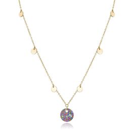 Collar Mujer Viceroy 13071C100-39 Precio: 88.58999996. SKU: B1AZT4VF9C