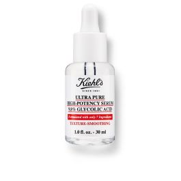 Kiehl's Z297829/1 Sérum ULTRA PURE Alta Potencia 9,8% Ácido Glicólico para Suavidad, Luminosidad y Poros 30 ml Precio: 27.69000058. SKU: B1H2FPAJ3C