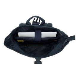 Mochila para Portátil Kappa Dark navy Gris Azul marino 28 x 42 x 13 cm Precio: 28.49999999. SKU: B1AQH7A4X3