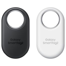 Samsung Galaxy SmartTag2 Rastreador Localizador con Batería Hasta 500 Días y Resistencia IP67