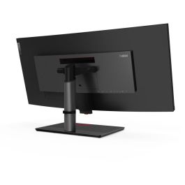 Lenovo ThinkVision P40w-20 Monitor Curvo IPS 40" WUHD 5K Ultra HD (5120x2160) 75Hz HDMI/DP/USB-C KVM