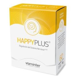 Happy Plus 60Cap. Precio: 16.8999996. SKU: B1JNLM2C4X