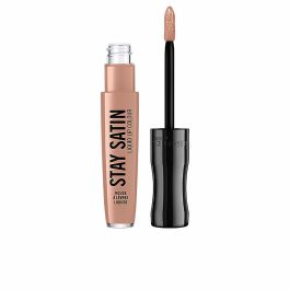Pintalabios Stay Satin Rimmel London