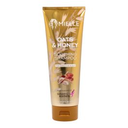 Mielle Oats Honey Soothing Champú 237 ml Precio: 12.59000039. SKU: S4260618