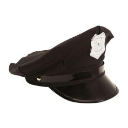My Other Me Gorra de Policía 58 cm Multicolor para Niños +3 Años Precio: 4.68999993. SKU: S8603536